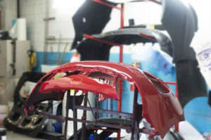 Auto Body Repair NJ Car Painting