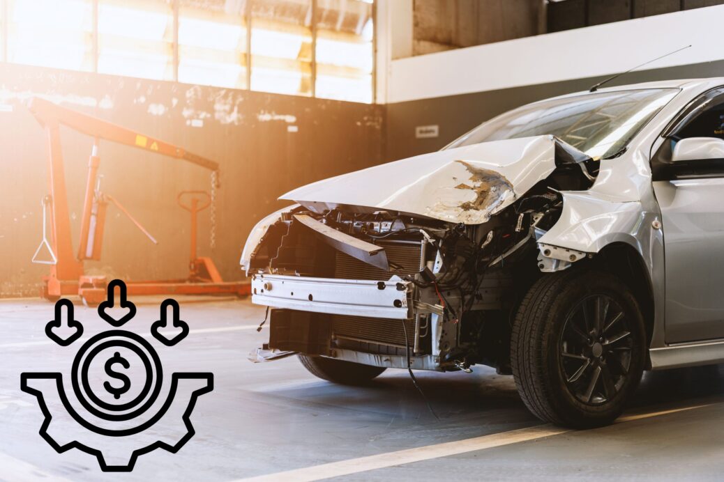 Cost-Effective Auto Body Shop