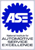 ASE Certified NJ
