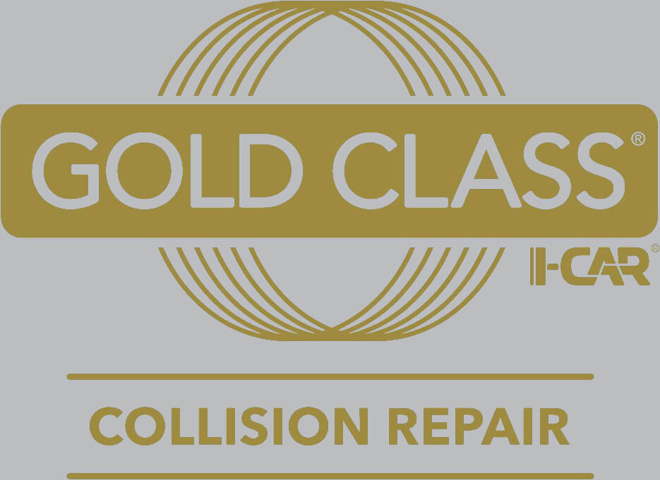 Gold Class Collision Repair Shop