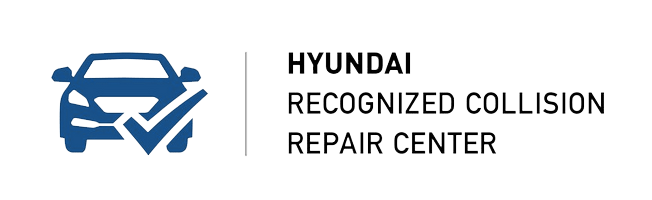 Hyundai Recognized Collision Repair Center