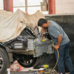 Auto Body Repair Plainfield NJ