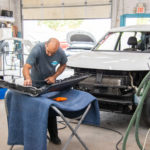 Auto Body Work Plainfield NJ