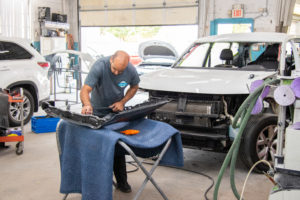 Auto Body Work Plainfield NJ