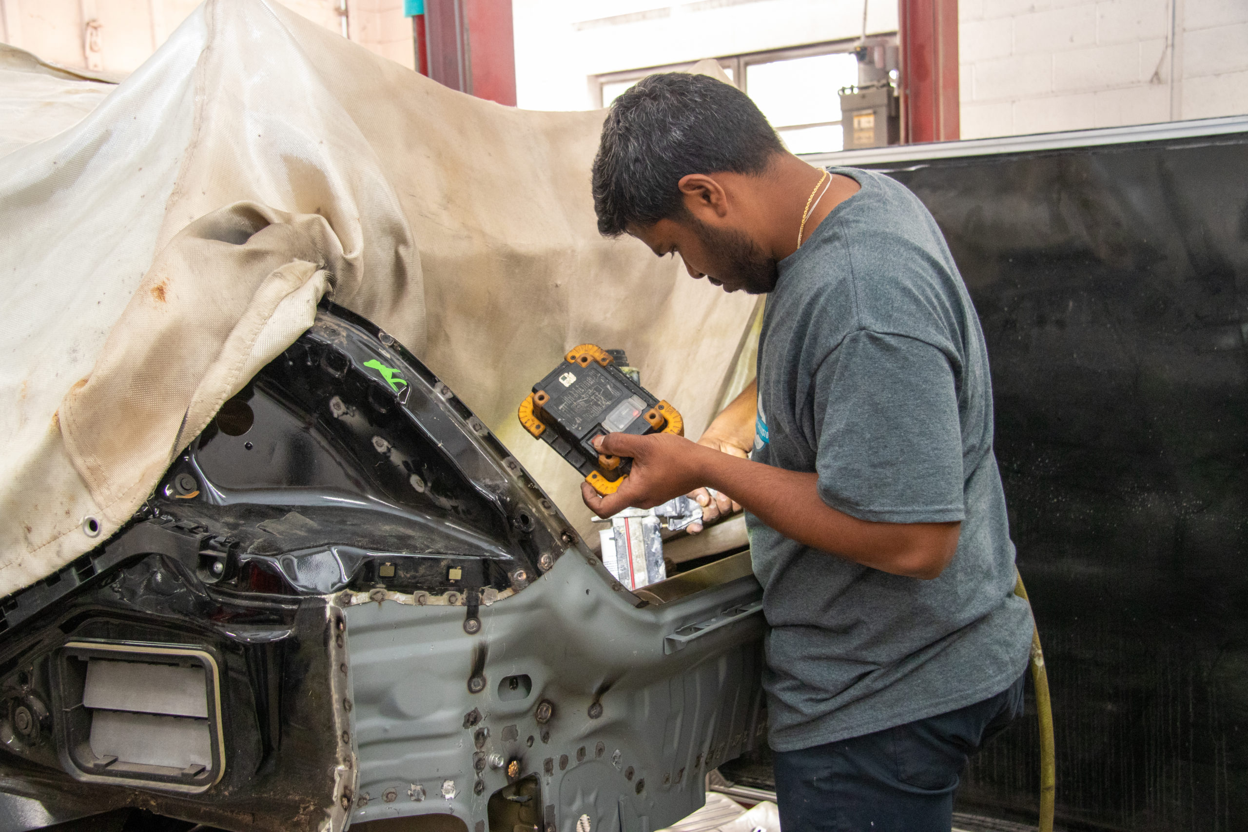 Auto Repair Plainfield NJ