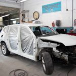 Auto Collision Service New Jersey