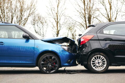 Motor Vehicle Accidents: What to Consider if Your Car is Damaged