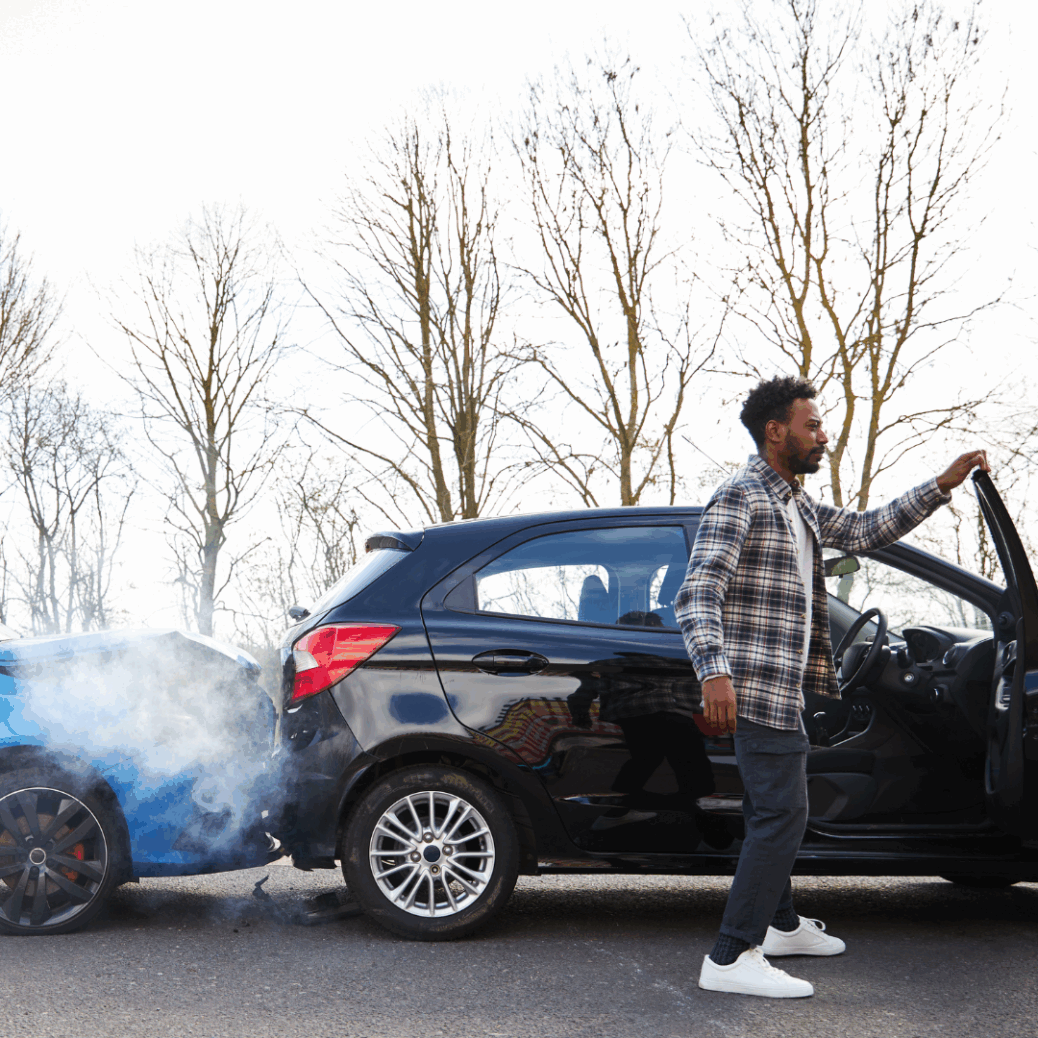 Minor Collision Repair